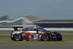 JR Motorsports Nissan GT-R Picture